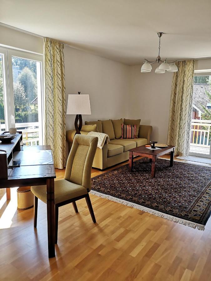 Apartment Velden - Angelika Berginz Velden am Woerthersee Exterior photo