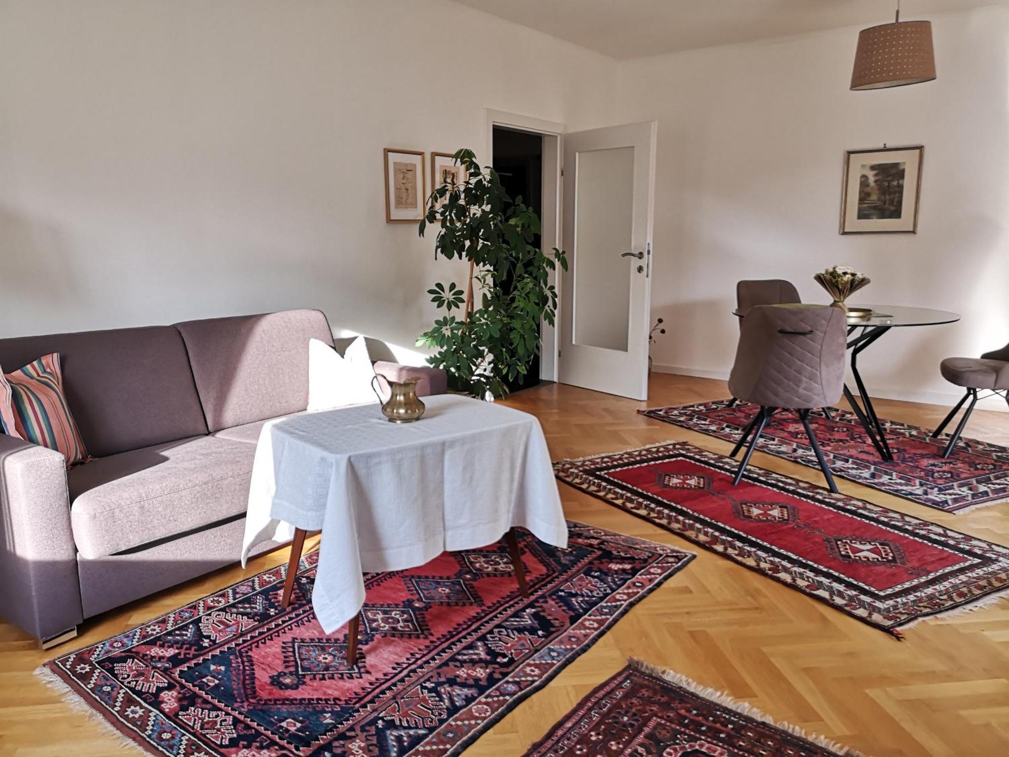 Apartment Velden - Angelika Berginz Velden am Woerthersee Exterior photo